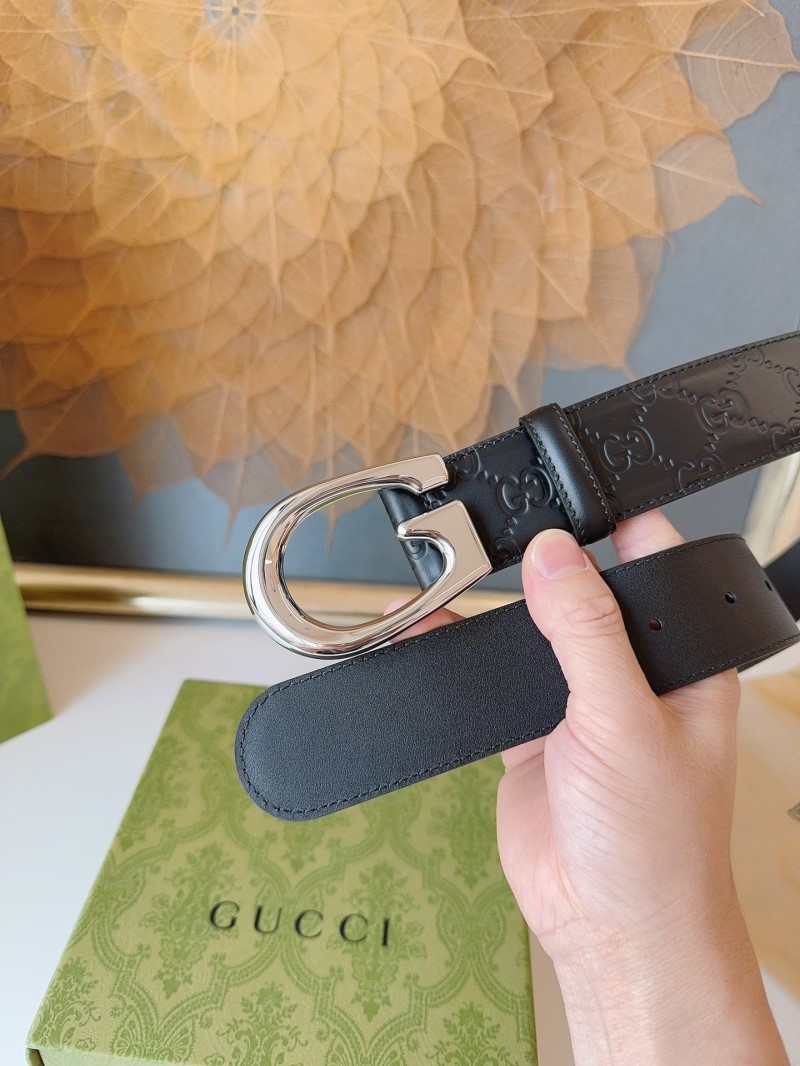 Gvc*1 belts